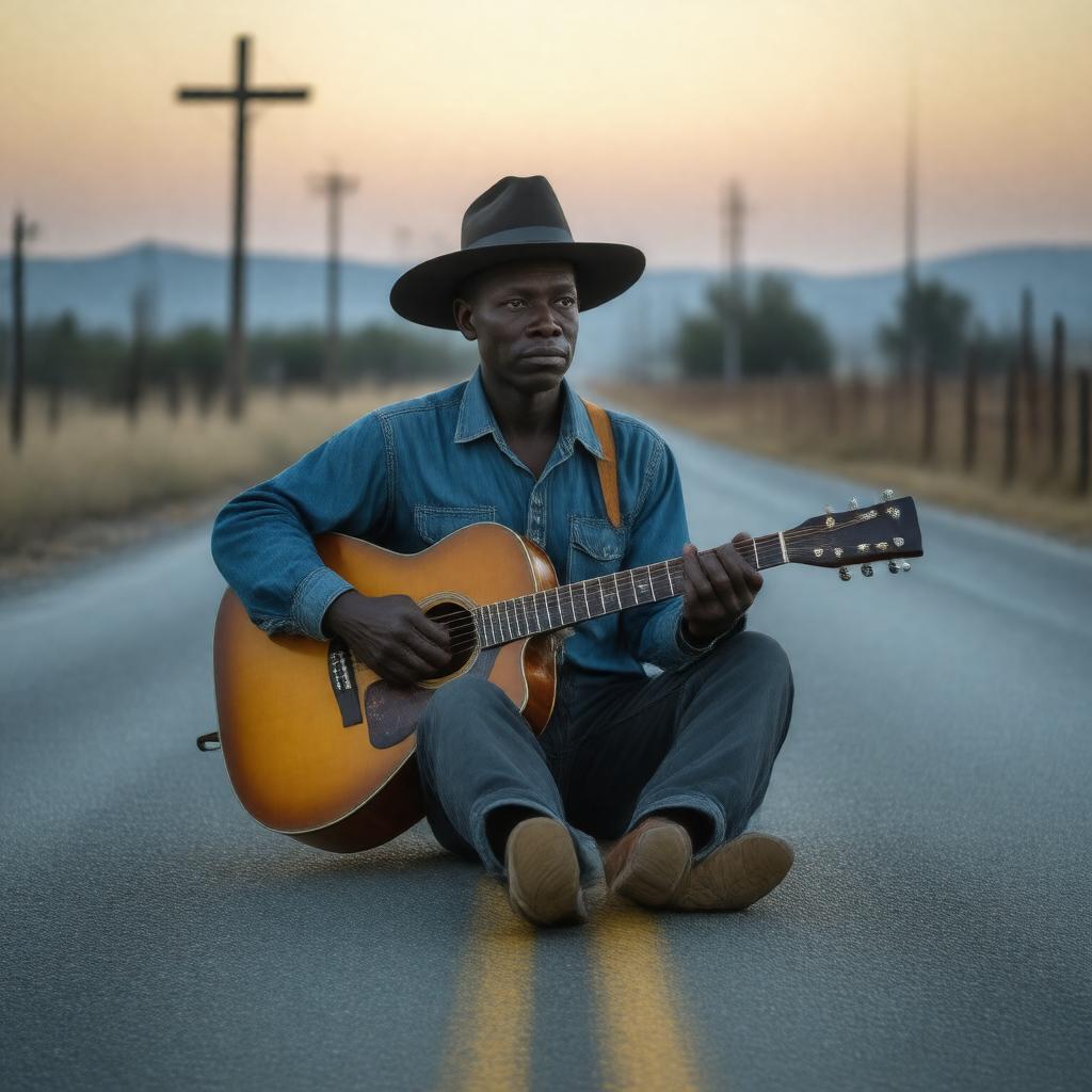 Robert Johnson